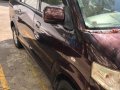 2nd Hand Suzuki Apv 2011 for sale in Quezon City-1