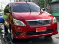 2013 Toyota Innova for sale in Imus-9