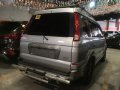 2nd Hand Mitsubishi Adventure 2017 for sale in Quezon City-6