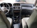 2nd Hand Mitsubishi Pajero 2004 at 100000 km for sale-2