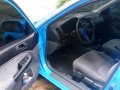 2001 Honda Civic for sale in Baguio-9