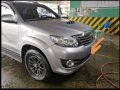 2015 Toyota Fortuner for sale in Bacoor-3