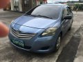 Selling 2nd Hand Toyota Vios 2012 in Cabuyao-3
