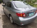 Sell 2nd Hand 2009 Toyota Altis at 78041 km in Manila-4