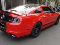 2nd Hand Ford Mustang 2013 Automatic Gasoline for sale in Parañaque-3