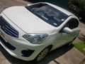 2nd Hand Mitsubishi Mirage G4 2017 at 94080 km for sale in Quezon City-7