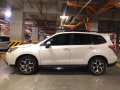 Sell 2nd Hand 2015 Subaru Forester at 45000 km in Makati-0