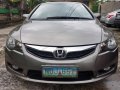 2nd Hand Honda Civic 2009 for sale in Mandaluyong-11