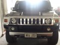 2004 Hummer H2 for sale in Makati-4