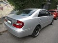 Selling 2nd Hand Toyota Camry 2006 in Makati-0