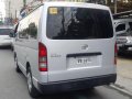 Toyota Hiace 2016 Manual Diesel for sale in Quezon City-5