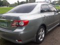 Selling Toyota Altis 2013 at 50000 km in Quezon City-2