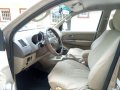 Selling 2nd Hand Toyota Fortuner 2008 at 80000 km in Urdaneta-9