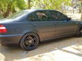 Selling 2nd Hand Bmw E46 2002 at 90000 km in Las Piñas-6