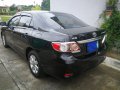 Selling 2nd Hand Toyota Altis 2011 in Lipa-10