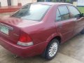 2nd Hand Ford Lynx 2002 Automatic Gasoline for sale in Iriga-6