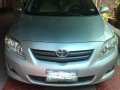 2nd Hand Toyota Corolla Altis 2009 Manual Gasoline for sale in Manila-2