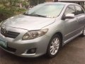 Sell 2nd Hand 2009 Toyota Altis at 78041 km in Manila-7