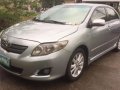 Sell 2nd Hand 2009 Toyota Altis at 78041 km in Manila-0