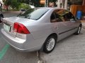 2nd Hand Honda Civic 2001 for sale in Quezon City-8