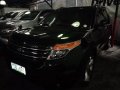 Black Ford Explorer 2013 for sale in Makati-6