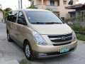 Sell 2nd Hand 2010 Hyundai Grand Starex Automatic Diesel at 85000 km in Bacoor-8