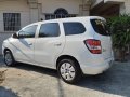 Selling 2nd Hand Chevrolet Spin 2015 in Taguig-1