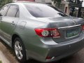 Selling Toyota Altis 2013 at 50000 km in Quezon City-3