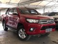 Selling 2nd Hand Toyota Hilux 2016 in Makati-3
