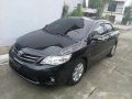Selling 2nd Hand Toyota Altis 2011 in Lipa-1