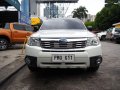 Selling Subaru Forester 2010 Automatic Gasoline in Pasig-3