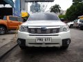 Selling Subaru Forester 2010 Automatic Gasoline in Pasig-7