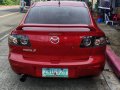 2008 Mazda 3 for sale in Parañaque-4