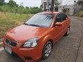 2nd Hand Kia Rio 2011 Automatic Gasoline for sale in Antipolo-5