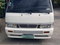 Nissan Urvan 2012 Manual Diesel for sale in Bacoor-1