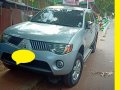 Mitsubishi Strada 2008 Manual Diesel for sale in Quezon City-2