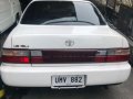 Selling Toyota Corolla 1997 Automatic Gasoline in Pasig-1
