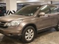 Selling 2nd Hand Honda Cr-V 2011 at 81925 km in Manila-4