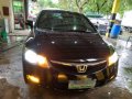 Selling 2nd Hand Honda Civic 2008 in Binangonan-8