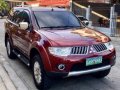 Sell 2nd Hand 2009 Mitsubishi Montero SUV at 90000 km in Quezon City-10