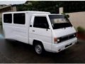 Selling Mitsubishi L300 1997 Manual Diesel in Pakil-1