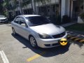 Selling Mitsubishi Lancer 2008 at 69000 km in Dasmariñas-0