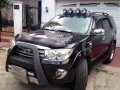 2nd Hand Toyota Fortuner 2009 at 70000 km for sale-4