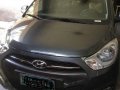 Hyundai I10 2012 Automatic Gasoline for sale in Valenzuela-3