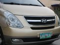 Sell 2nd Hand 2010 Hyundai Grand Starex Automatic Diesel at 85000 km in Bacoor-10