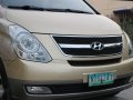 Sell 2nd Hand 2010 Hyundai Grand Starex Automatic Diesel at 85000 km in Bacoor-1