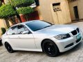 Selling Bmw 320I 2007 Automatic Gasoline in Quezon City-7