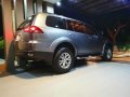 2nd Hand Mitsubishi Montero 2014 Automatic Diesel for sale in Malolos-9