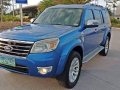 Ford Everest Automatic Diesel for sale in Dagupan-3