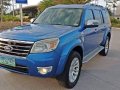 Ford Everest Automatic Diesel for sale in Dagupan-0